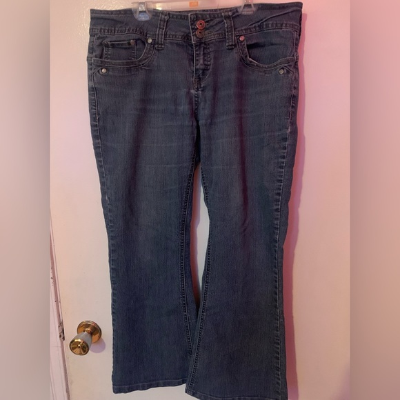 Tattoo Jeans - size 30 women’s jeans. - Picture 5 of 6
